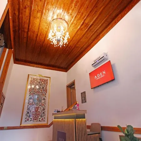 Hotel Aden