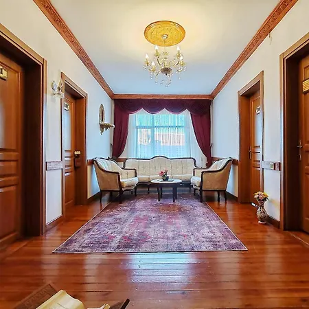 Aden Hotel Eskişehir