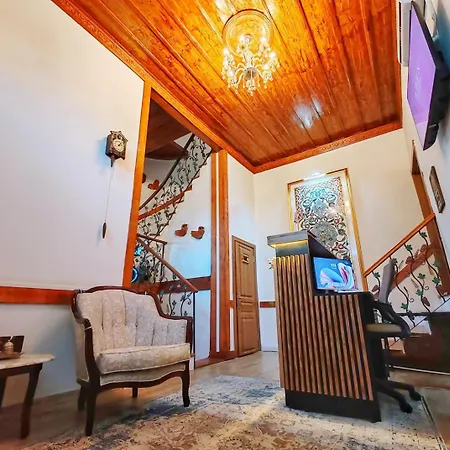 Aden Hotel Eskisehir