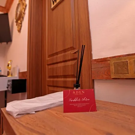 Aden Hotel