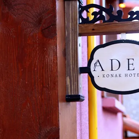 Hotel Aden