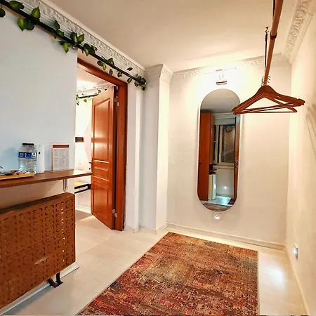 Hotel Aden Eskişehir