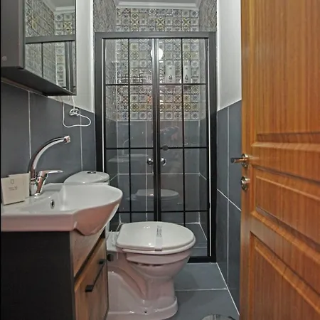 Hotel Aden Eskisehir