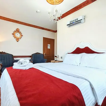 Hotel Aden