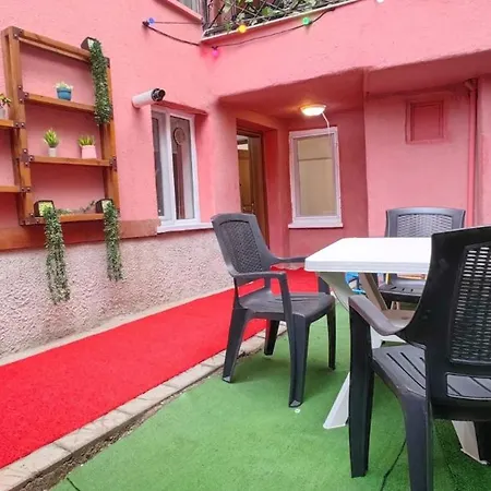 Hotel Aden Eskişehir