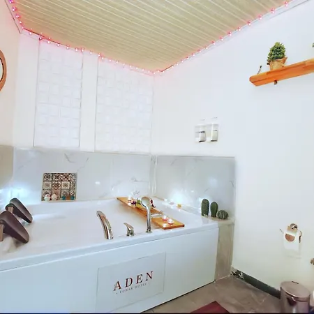 فندق Aden