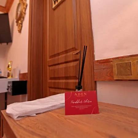 Hotel Aden Eskisehir