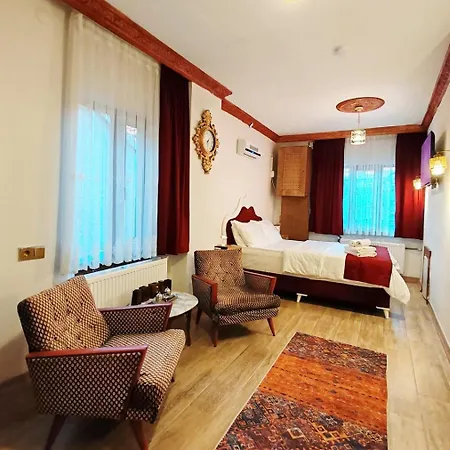 Aden * Eskisehir