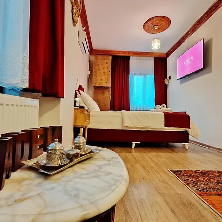Hotel Aden