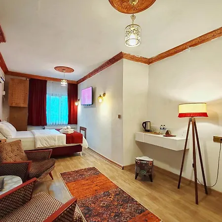 Hotel Aden Eskisehir