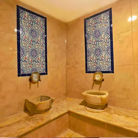 Aden Hotel Eskişehir