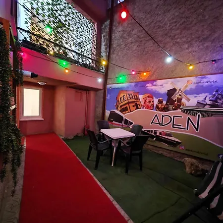 Aden
