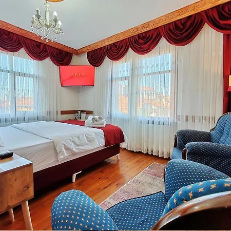 Aden Hotel Eskişehir