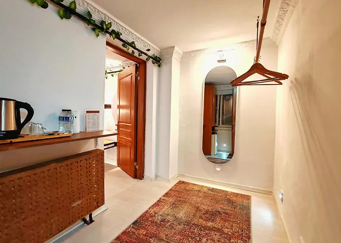 Hotel Aden Eskişehir