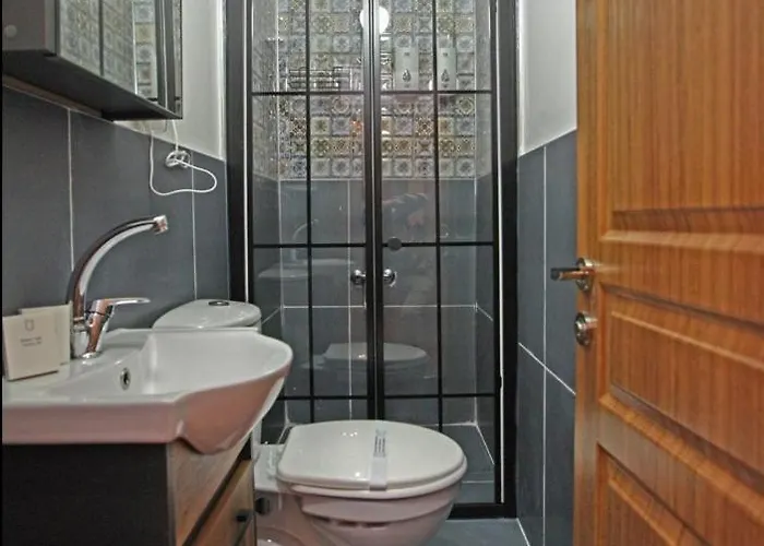 Hotel Aden Eskişehir