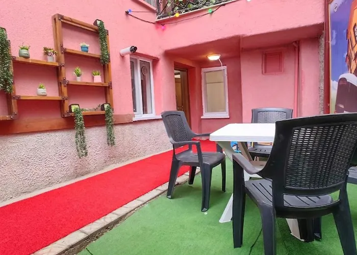 Hotel Aden Eskişehir