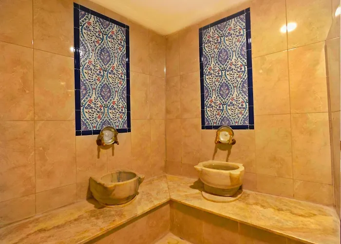 Aden Hotel Eskişehir